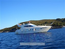 Azimut AZ 43