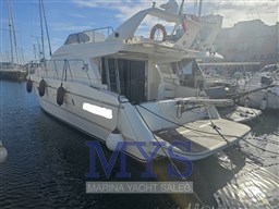 Azimut AZ 43