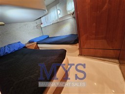 Azimut AZ 43