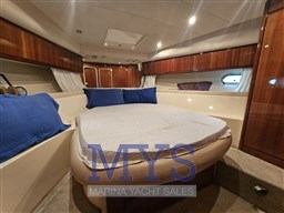 Azimut AZ 43