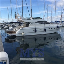 Azimut AZ 43