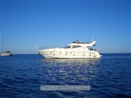 Azimut AZ 43