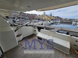 Azimut AZ 43