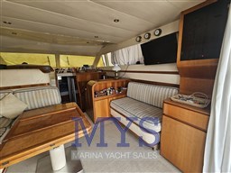 Azimut AZ 43