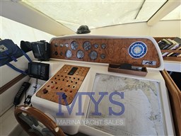 Azimut AZ 43