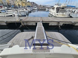 Azimut AZ 43