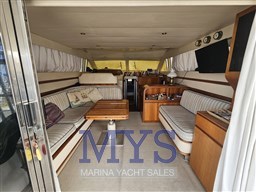 Azimut AZ 43
