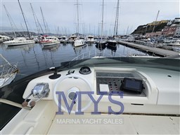 Azimut AZ 43