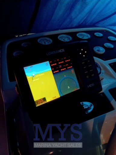Mano Marine 24.50 Cruiser (21)