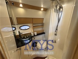 EM 420 BAGNO OSPITI