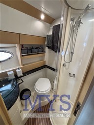 EM 420 BAGNO ARMATORE