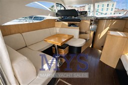 EM 420 DINETTE