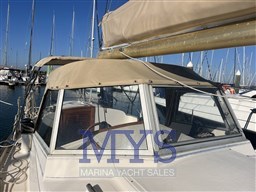 Hallberg Rassy Rasmus 35 (9)