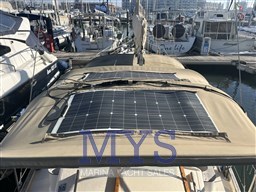 Hallberg Rassy Rasmus 35 (12)