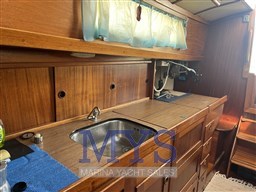 Hallberg Rassy Rasmus 35 (18)