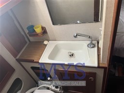 Hallberg Rassy Rasmus 35 (24)