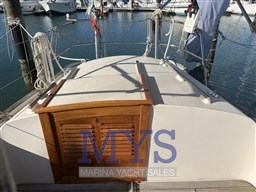 Hallberg Rassy Rasmus 35 (7)