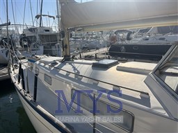 Hallberg Rassy Rasmus 35 (4)