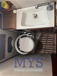 Hallberg Rassy Rasmus 35 (23)