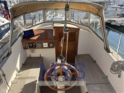 Hallberg Rassy Rasmus 35 (5)