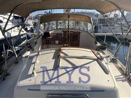 Hallberg Rassy Rasmus 35 (11)