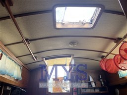 Hallberg Rassy Rasmus 35 (21)