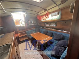 Hallberg Rassy Rasmus 35 (15)