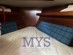 Hallberg Rassy Rasmus 35 (22)