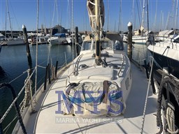 Hallberg Rassy Rasmus 35 (3)