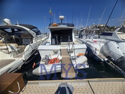 FERRETTI 40 ROADSTAR (37)