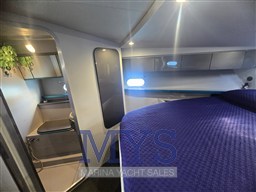 FERRETTI 40 ROADSTAR (46)