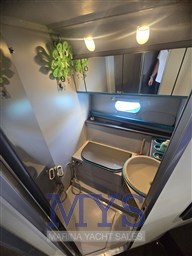 FERRETTI 40 ROADSTAR (47)