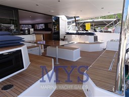 Dufour 48 Catamarans (30)