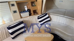 Cranchi Zaffiro 32 (14)