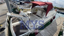 Cranchi Zaffiro 32 (26)