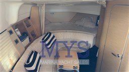 Cranchi Zaffiro 32 (16)