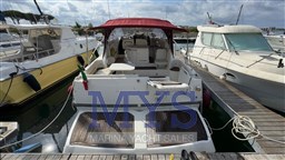 Cranchi Zaffiro 32 (24)