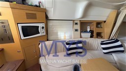 Cranchi Zaffiro 32 (6)