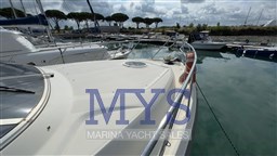 Cranchi Zaffiro 32 (22)