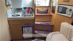 Cranchi Zaffiro 32 (11)