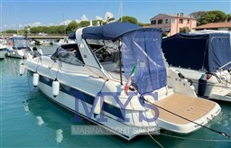 BAVARIA 32 SPORT (3)