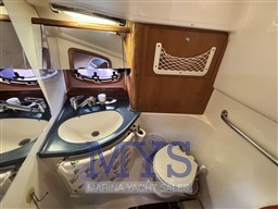 BAVARIA 32 SPORT (7)