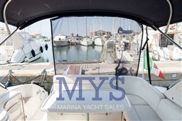 BAVARIA 32 SPORT (12)