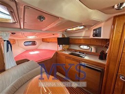 BAVARIA 32 SPORT (4)