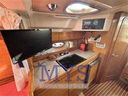 BAVARIA 32 SPORT (6)