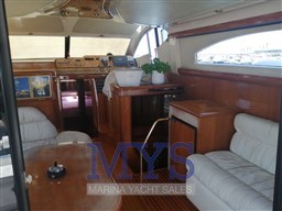 Dellapasqua DC 14 SL Dinette 2