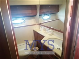 Dellapasqua DC 14 SL Bagno Ospiti