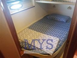 Dellapasqua DC 14 SL Cabina ospiti