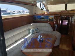 Dellapasqua DC 14 SL Dinette interna