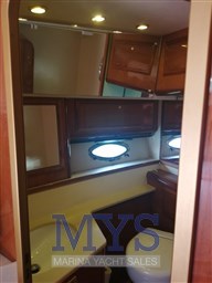 Dellapasqua DC 14 SL Bagno Ospiti 2